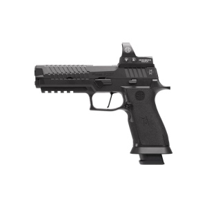 Sig Sauer Pistole P320-XFive Max 2 - 9 mm Para