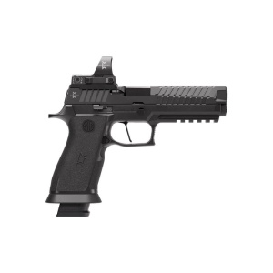Sig Sauer Pistole P320-XFive Max 2 - 9 mm Para