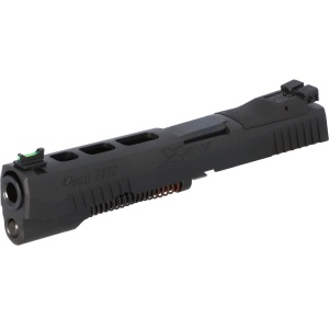 Sig Sauer P320-XFive Pro Full Size 9 mm Para 5"