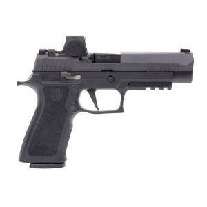 Sig Sauer Pistole P320 XFull RXX - 9 mm Para