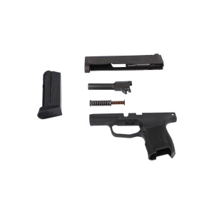 Sig Sauer P365-380 Cal-X Kit 10-Schuss Magazin .380 Auto 3.1"