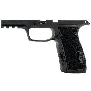 Sig Sauer P365-AXG Aluminium Grip Module 9 mm Para