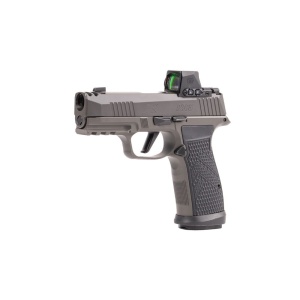 Sig Sauer Pistole P365 AXG Legion Romeo-X - 9 mm Para