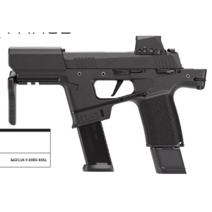 Sig Sauer P365-Flux SENTRY - 9 mm Para