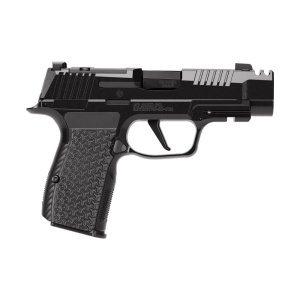 Sig Sauer Pistole P365-Luxe - .380 Auto