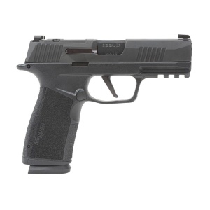 Sig Sauer Pistole P365-XMacro - 9 mm Para