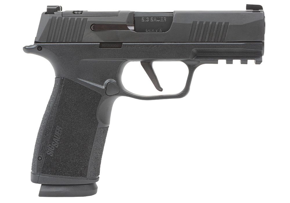 Sig Sauer Pistole P365-XMacro - 9 mm Para – Bild 2