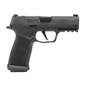 Sig Sauer Pistole P365-XMacro Tacops - 9 mm Para
