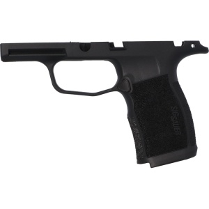 Sig Sauer P365X/XL Manual Safety Grip Module 9 mm Para/.380 Auto