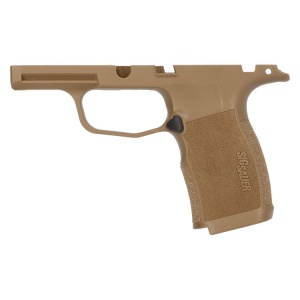 Sig Sauer P365-XL Manual Safety Grip Module 9 mm Para/.380 Auto