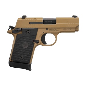 Sig Sauer Pistole P938 Emperor Scorpion - 9 mm Para