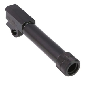 Sig Sauer P938 Threaded Barrel 9 mm Para 3.5"