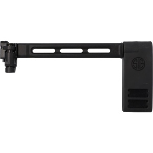 Sig Sauer Pistol Brace Folding Locking