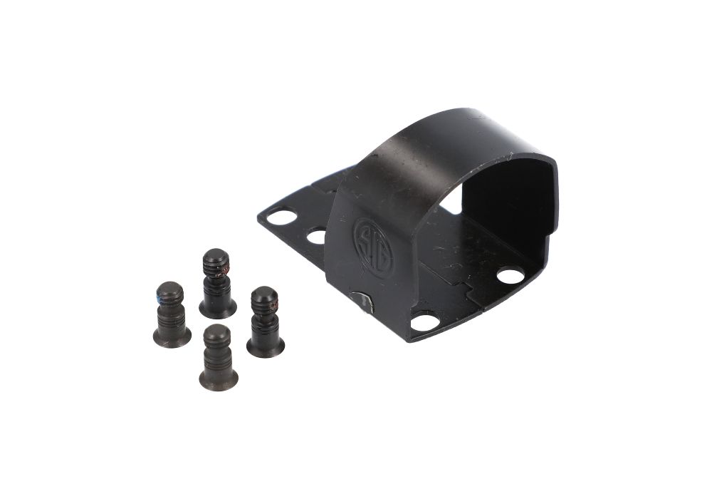 Sig Sauer RomeoZero Mounting Kit Hellcat OSP and Glock 43x/48x MOS