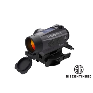 Sig Sauer Rotpunkt Romeo4S 1x20 mm