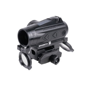 Sig Sauer Rotpunkt Romeo4T 1x20 mm