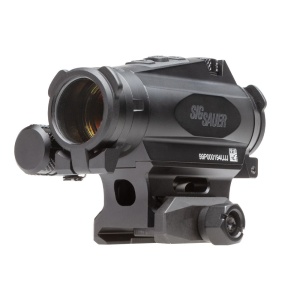 Sig Sauer Rotpunkt Romeo4XT 1x20 mm