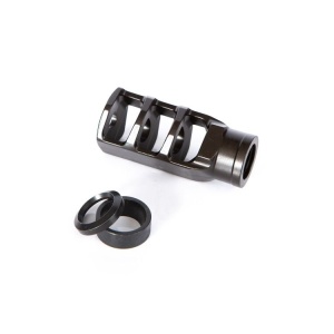 Sig Sauer Tread 3-Chamber Compensator .223 Rem. 1/2"x28