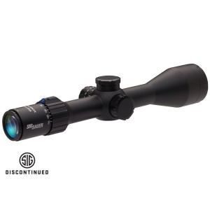 Sig Sauer Zielfernror SIERRA3BDX 4.5-14x44