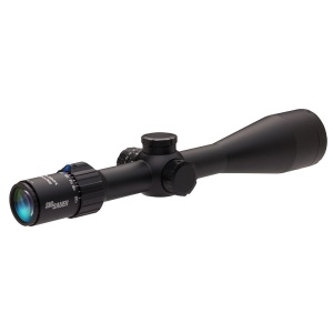 Sig Sauer Zielfernror SIERRA3BDX 6.5-14x44