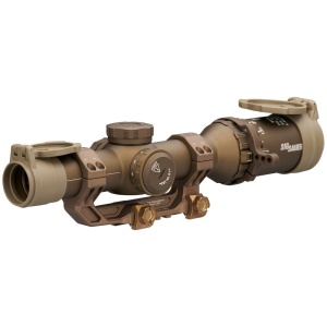 Sig Sauer Zielfernrohr Tango6T DVO 1-6x24