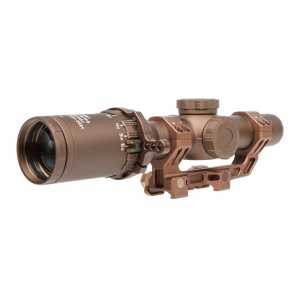 Sig Sauer Zielfernrohr Tango6T S-VPS 1-6x24