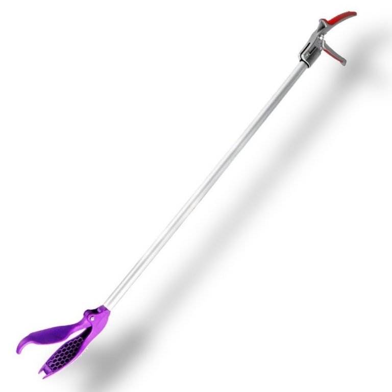 TeleDart Schlangenzange mit Spezialkopf 150 cm