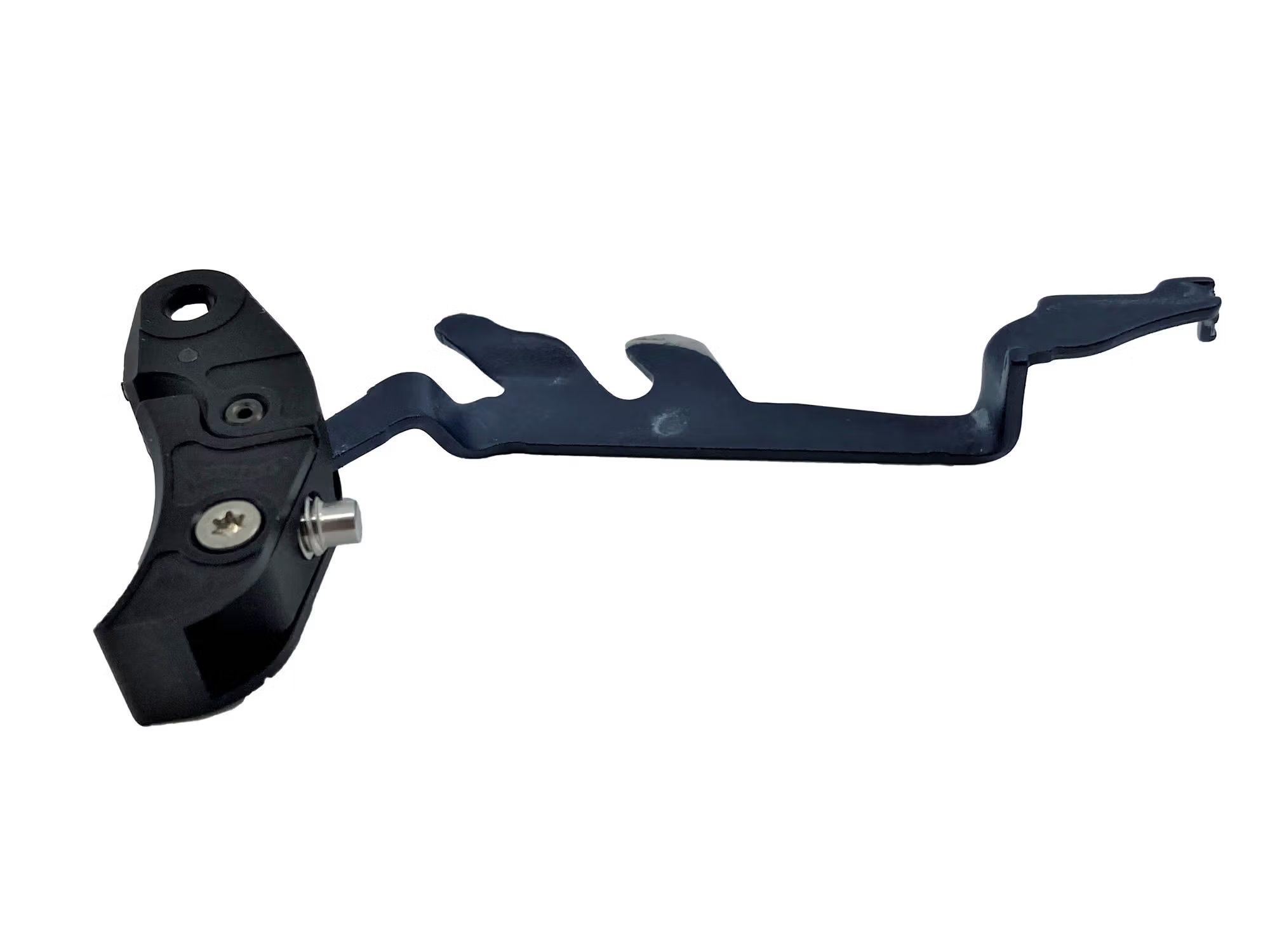 Walther Expert Trigger schwarz für PDP/PDP Steel Frame Pistolen