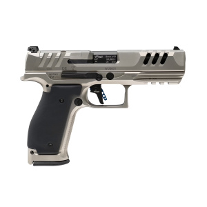Walther Pistole PDP Steel Frame Sinn Edition 5" - 9 mm Para
