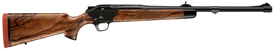 Blaser Repetierbüchse R8 Kilombero