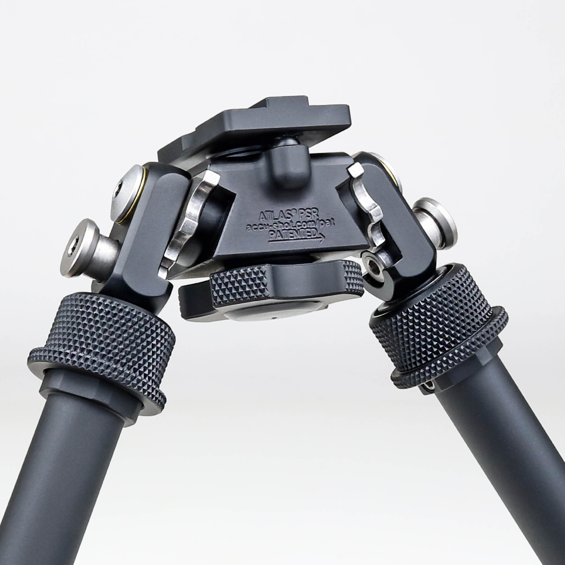 B&T Industries Atlas Bipod PSR BT47-NC – Bild 2