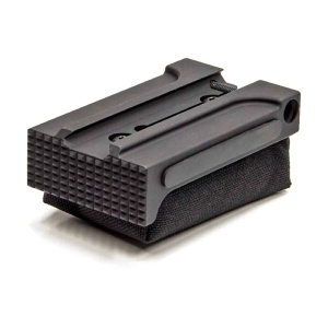 B&T Industries BT53 SILO Picatinny