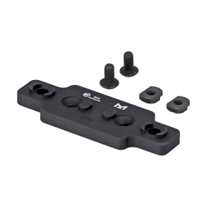 B&T Industries Atlas M-Lok Adapter BT70