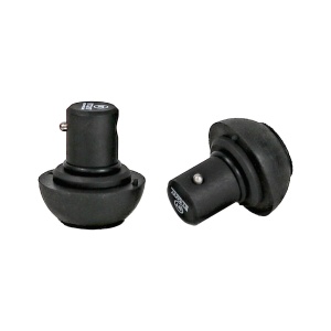 B&T Industries Standard Rubber Feet V8/PSR/CAL