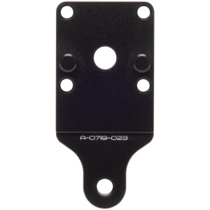 G+E Adapter zu K1 Schaft Verbindungsstück für Mittelschaft zu Vorderschaft