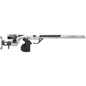 G+E Aluminium Schaft XRS