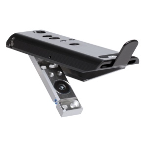 G+E Backenauflage für Klappbacke LH