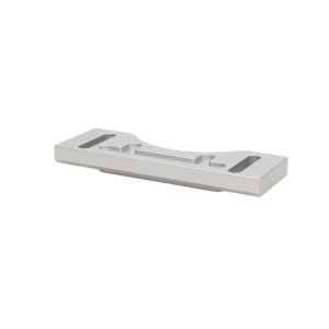 G+E Backenerhöhung 8mm zu Black Versionen