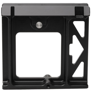 G+E Blindmagazin aus Kunststoff für FT300