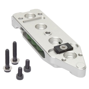 G+E Einzelschuss- und 2013-Adapter für RS Schaft