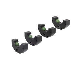 G+E Frontringe Balance für Lauf Ø 22mm