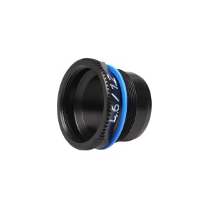 G+E Glasringkorn TOP SIGHT 1.2 / M18 / Ø2.9-4.7