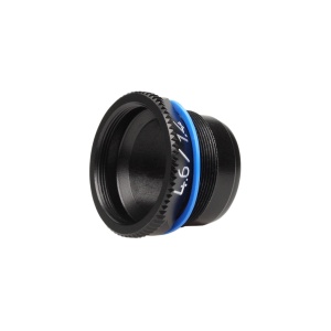 G+E Glasringkorn TOP SIGHT 1.4 / M18 / Ø2.9-4.7