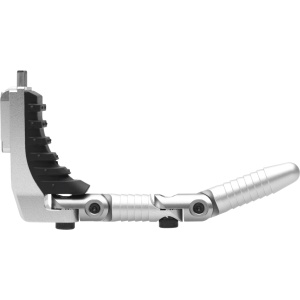 G+E Haken komplett SuperGrip 5mm