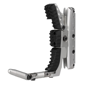 G+E Haken-Schaftkappe EVOLUTION - EV BF10 gebogen