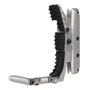 G+E Haken-Schaftkappe EVOLUTION - EV BF5 gebogen