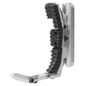 G+E Haken-Schaftkappe EVOLUTION - EV F10 gerade