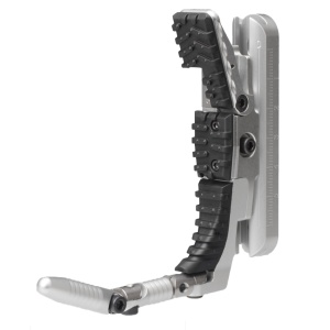 G+E Haken-Schaftkappe EVOLUTION - EV F5 gerade