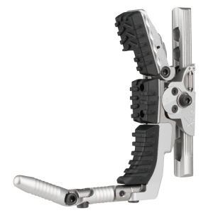 G+E Haken-Schaftkappe XTREME - XT F10