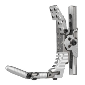 G+E Haken-Schaftkappe XTREME - XT F1